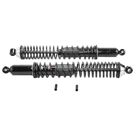 Monroe Load Adjusting Shock Absorber, 58608 58608